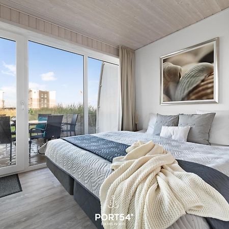 Ferienhaus Happinez Marina Wendtorf Dış mekan fotoğraf