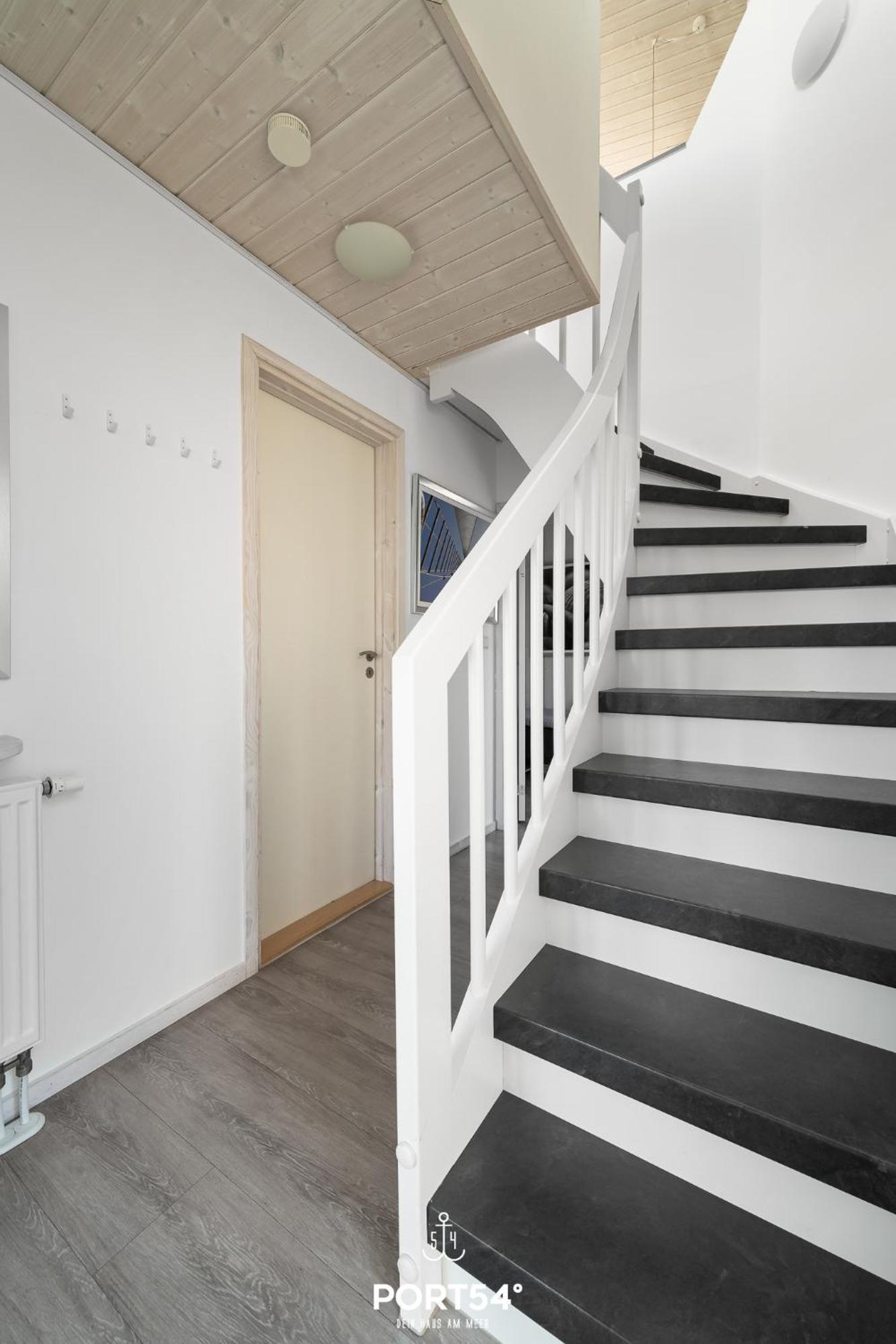 Ferienhaus Happinez Marina Wendtorf Dış mekan fotoğraf