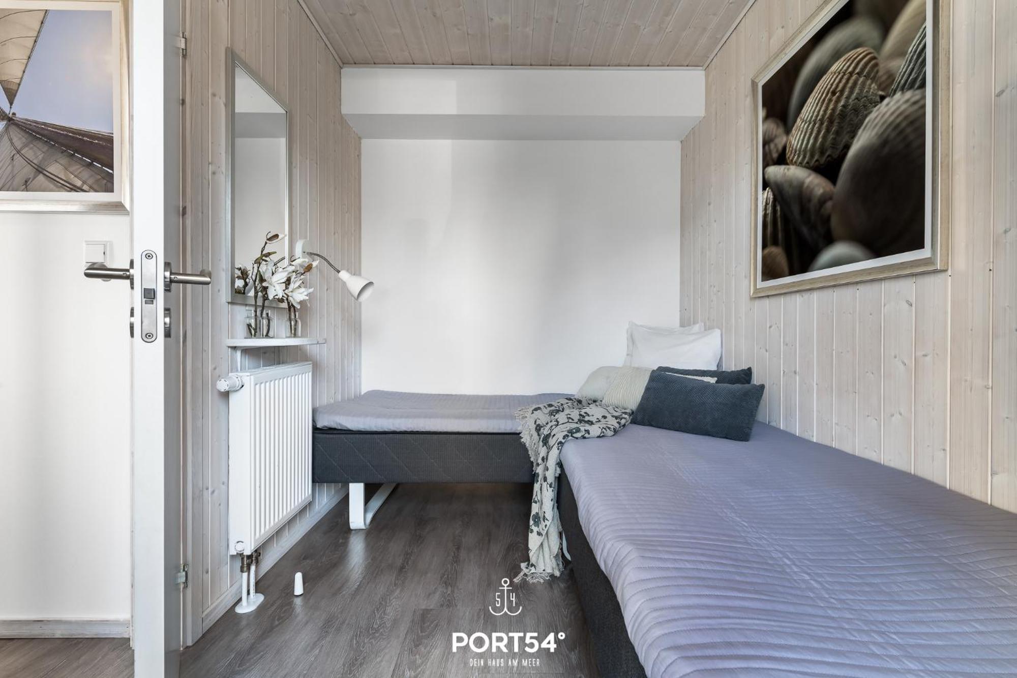 Ferienhaus Happinez Marina Wendtorf Dış mekan fotoğraf