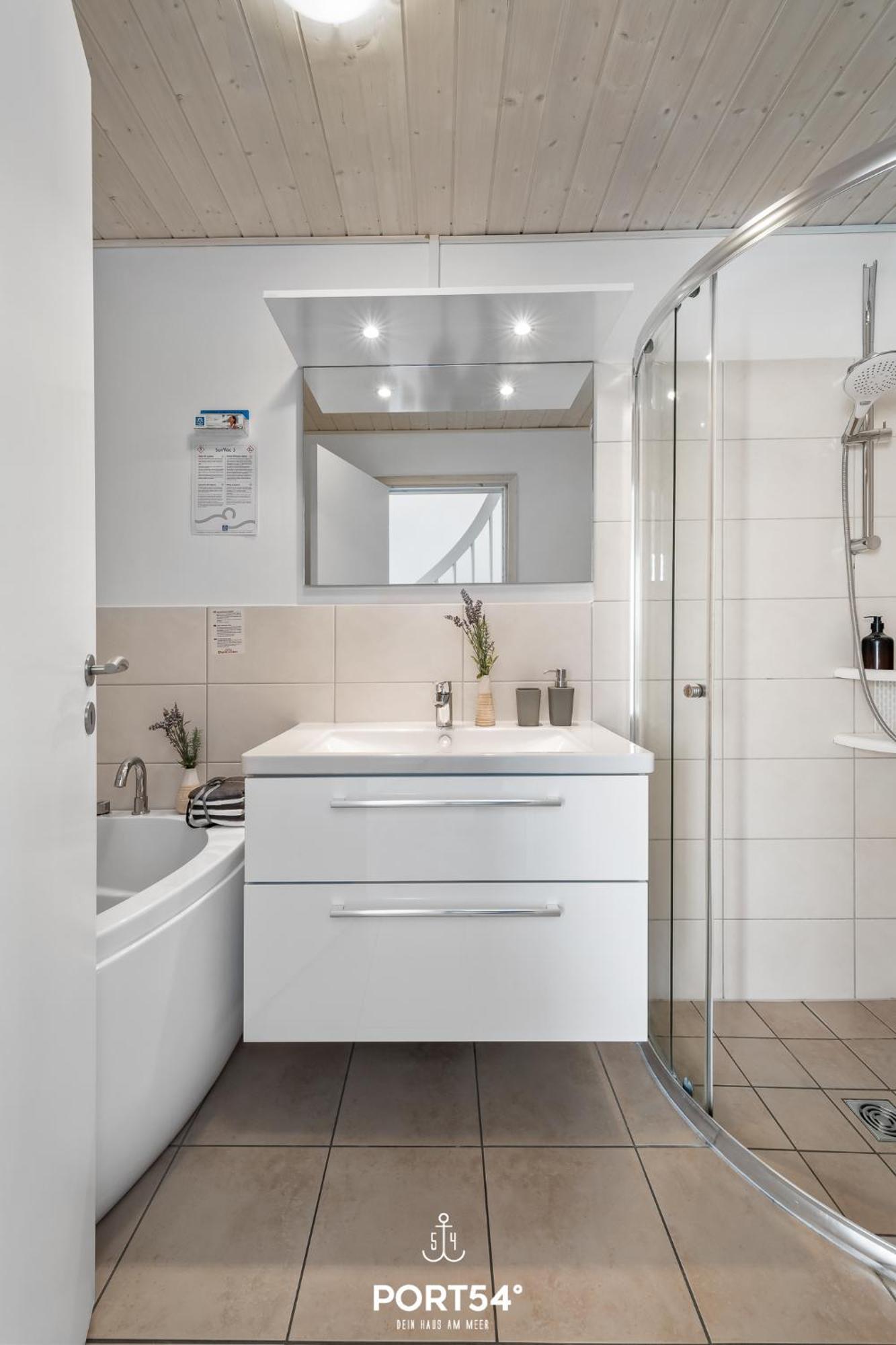 Ferienhaus Happinez Marina Wendtorf Dış mekan fotoğraf