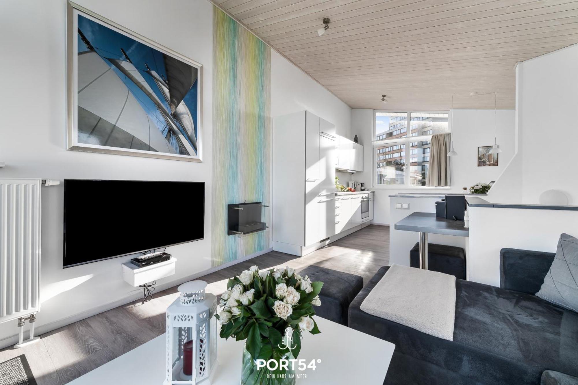 Ferienhaus Happinez Marina Wendtorf Dış mekan fotoğraf