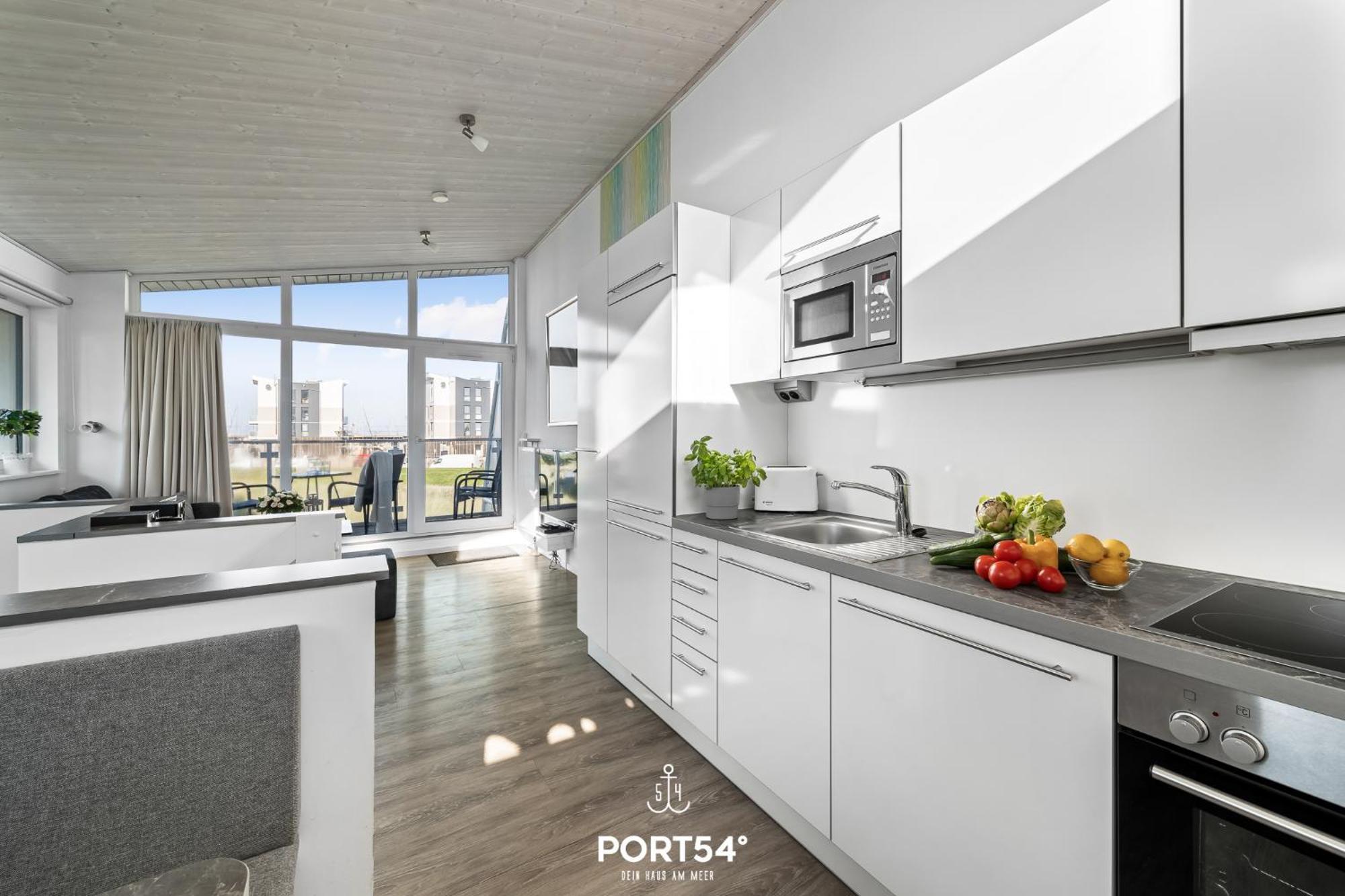 Ferienhaus Happinez Marina Wendtorf Dış mekan fotoğraf