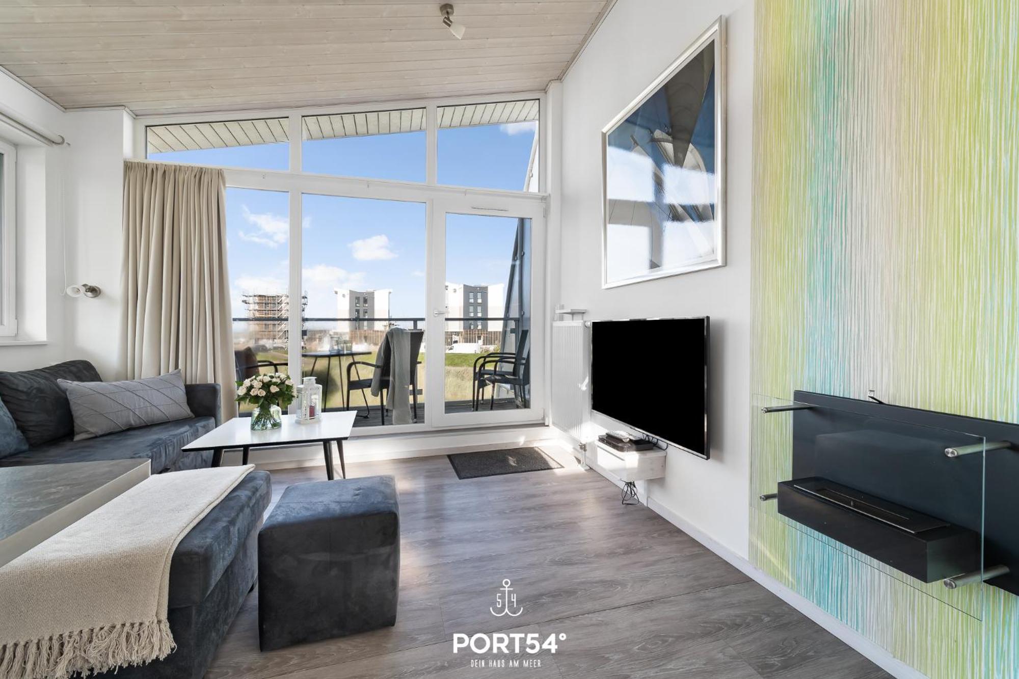Ferienhaus Happinez Marina Wendtorf Dış mekan fotoğraf