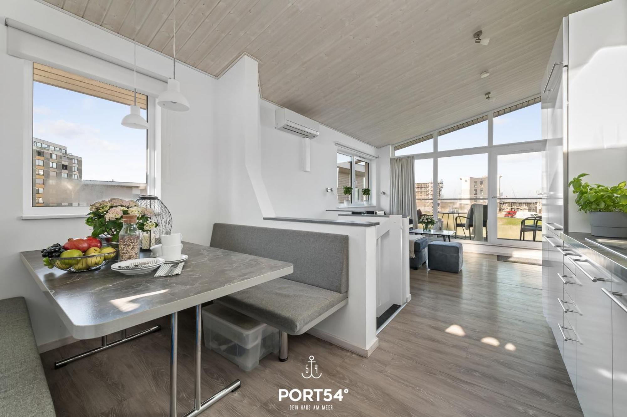 Ferienhaus Happinez Marina Wendtorf Dış mekan fotoğraf