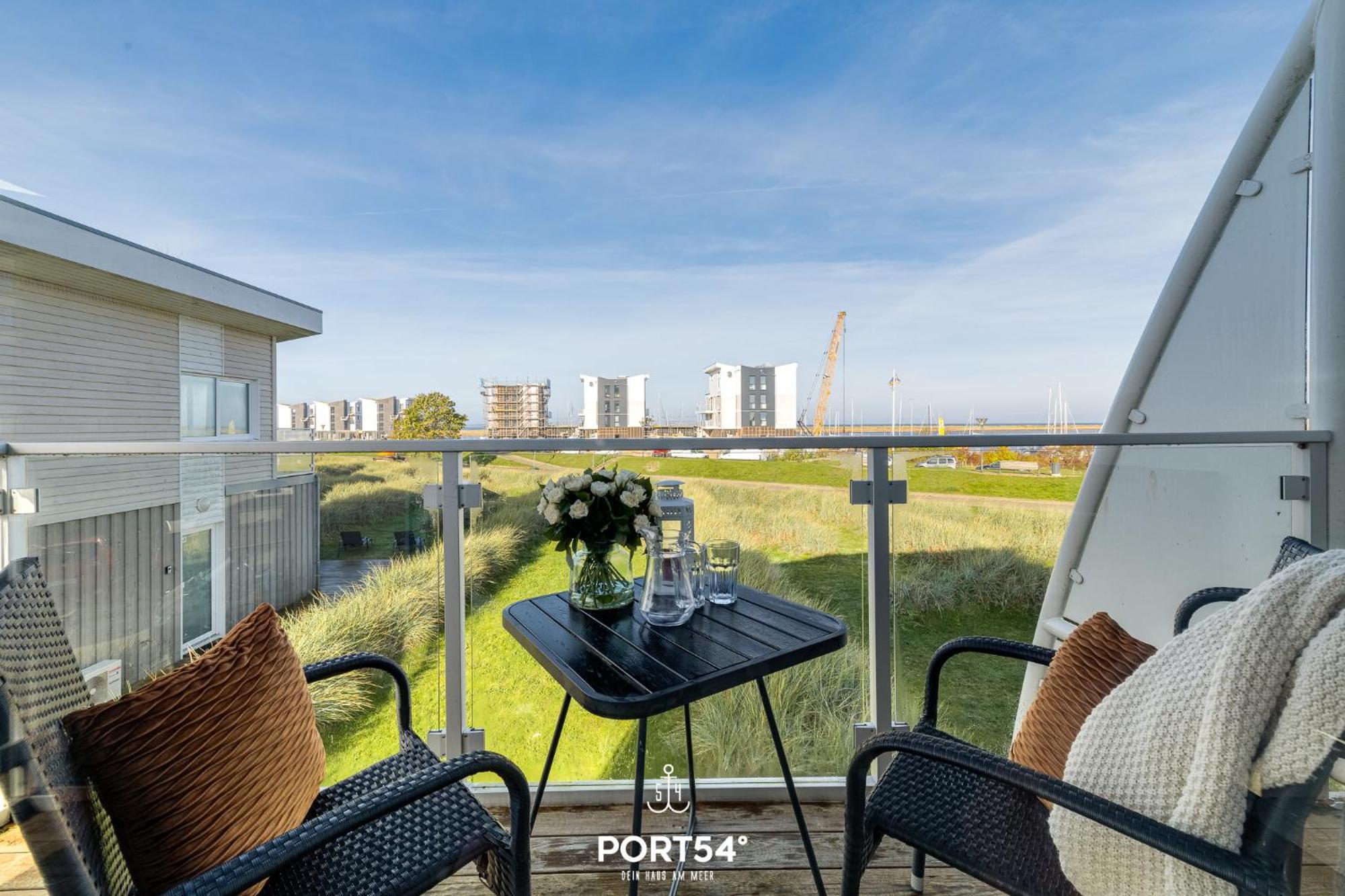 Ferienhaus Happinez Marina Wendtorf Dış mekan fotoğraf