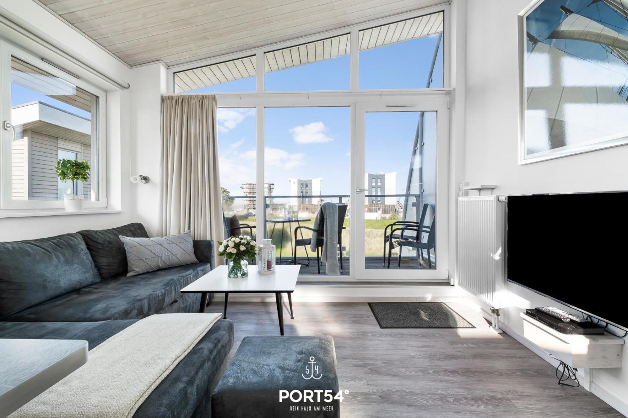 Ferienhaus Happinez Marina Wendtorf Dış mekan fotoğraf